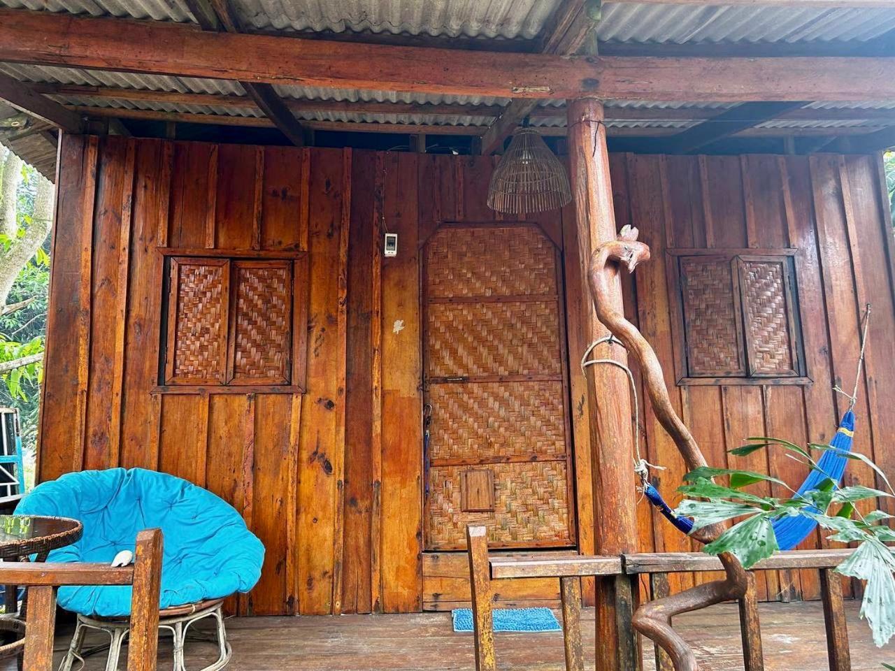 Easy Tiger - M'Pai Bay Beach, Koh Rong Sanloem Εξωτερικό φωτογραφία