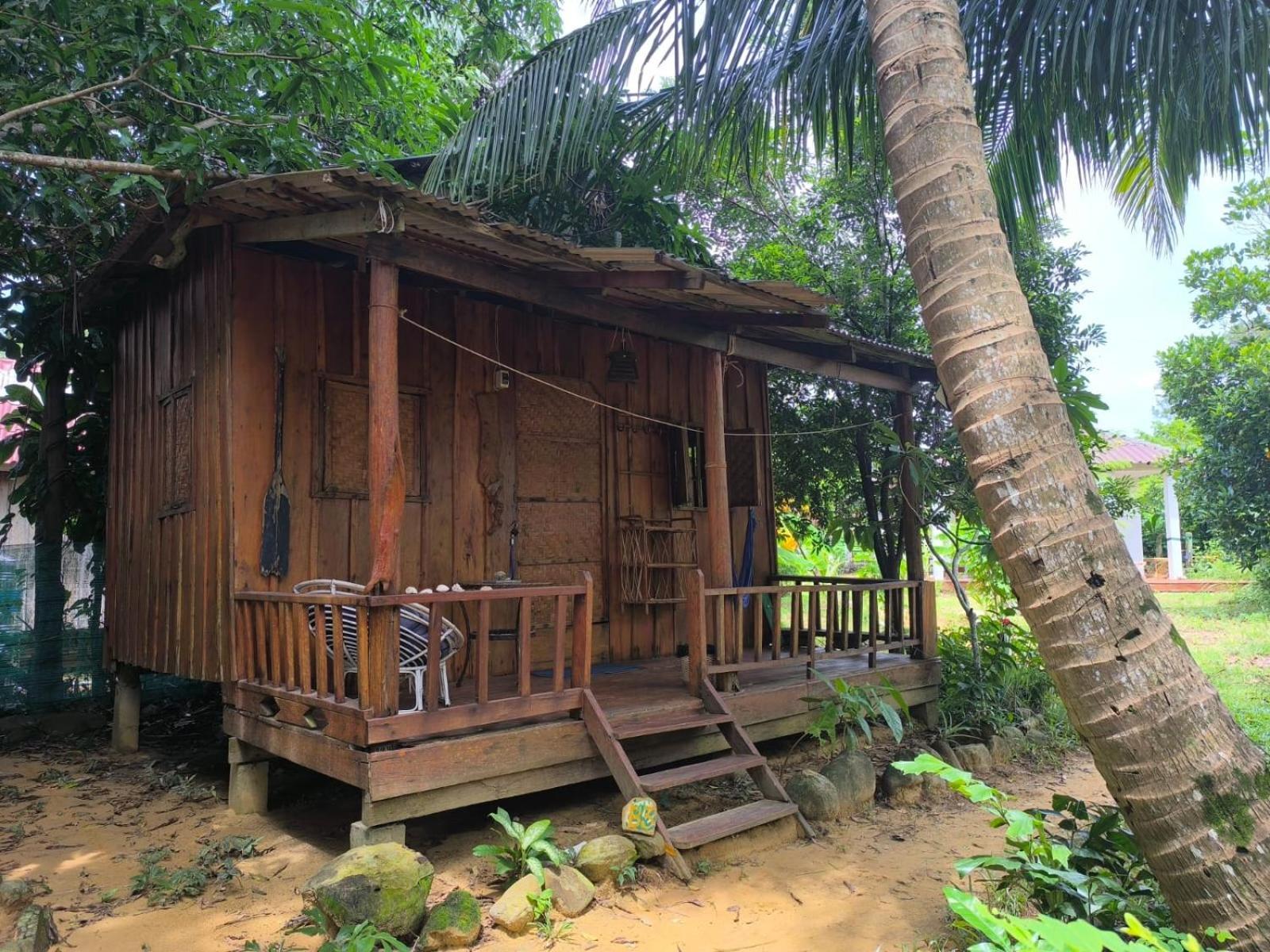 Easy Tiger - M'Pai Bay Beach, Koh Rong Sanloem Εξωτερικό φωτογραφία