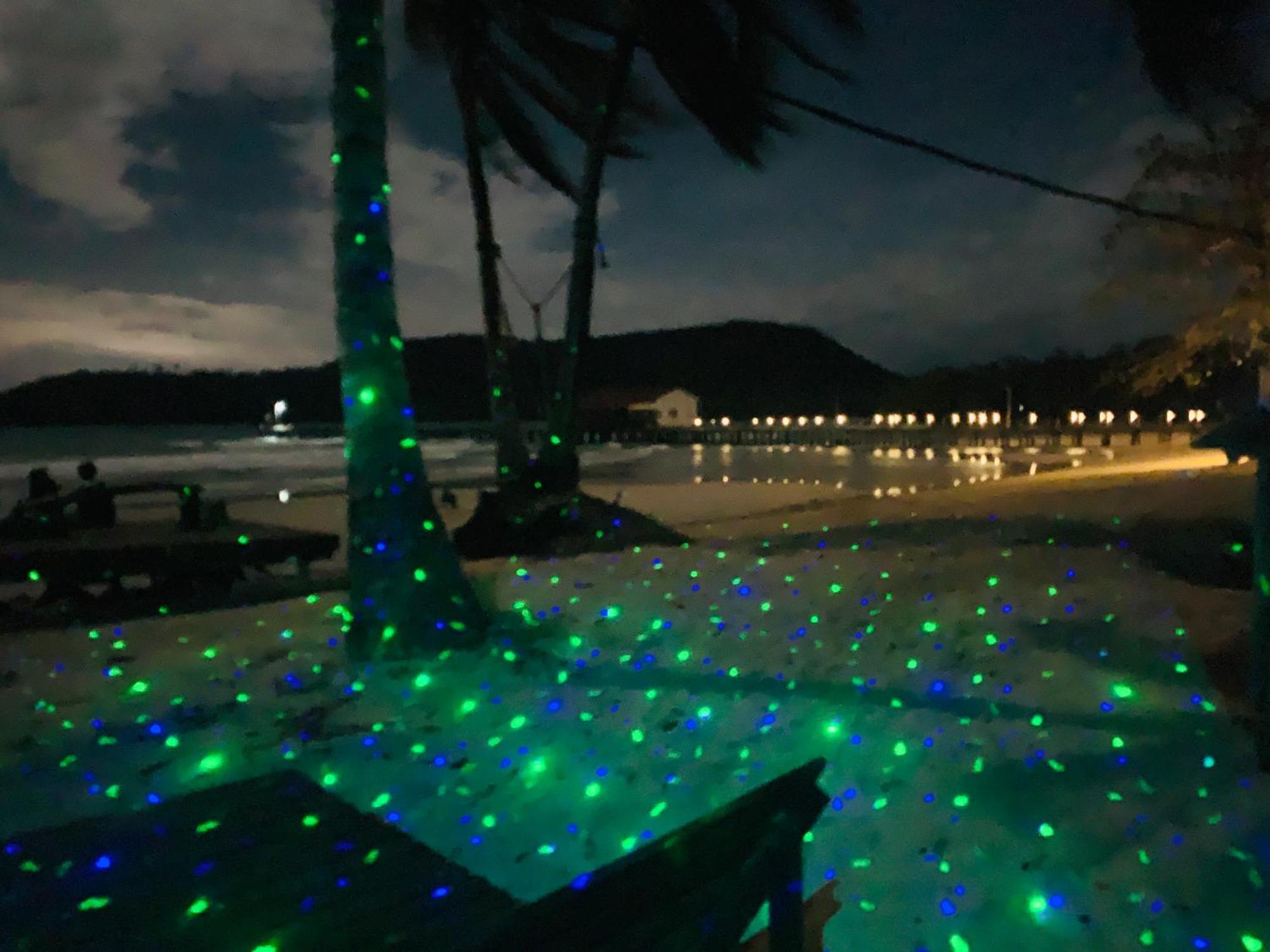 Easy Tiger - M'Pai Bay Beach, Koh Rong Sanloem Εξωτερικό φωτογραφία