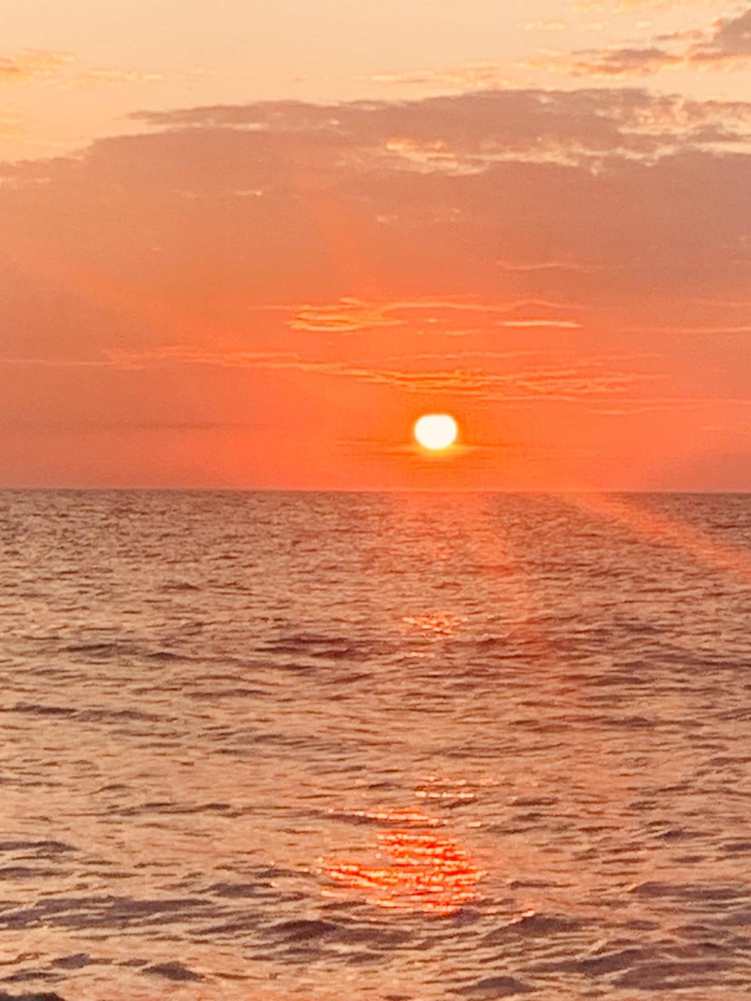 Easy Tiger - M'Pai Bay Beach, Koh Rong Sanloem Εξωτερικό φωτογραφία