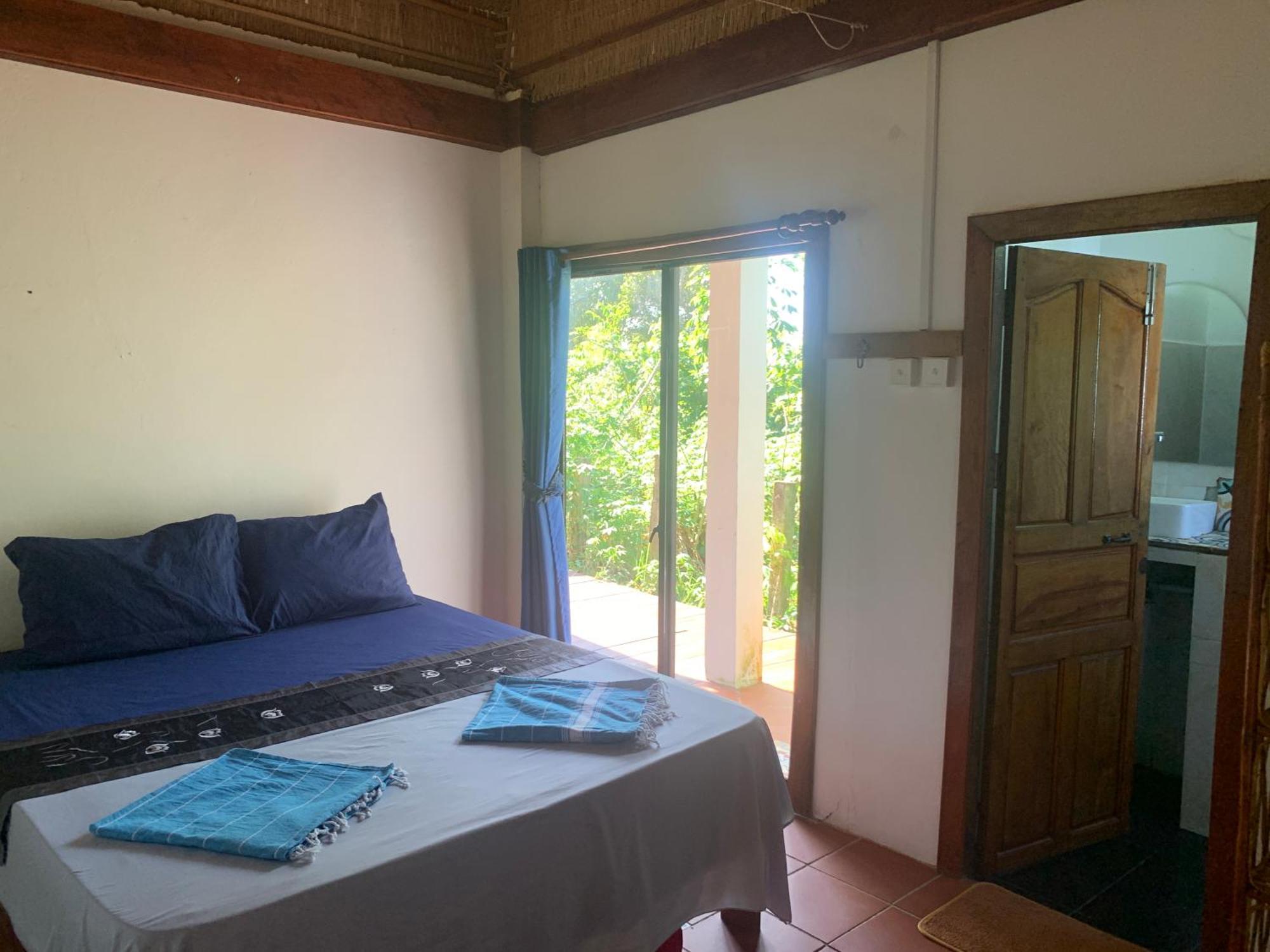 Easy Tiger - M'Pai Bay Beach, Koh Rong Sanloem Εξωτερικό φωτογραφία