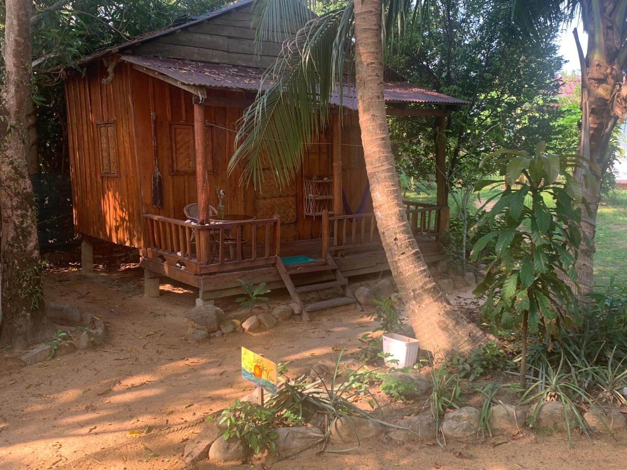 Easy Tiger - M'Pai Bay Beach, Koh Rong Sanloem Εξωτερικό φωτογραφία