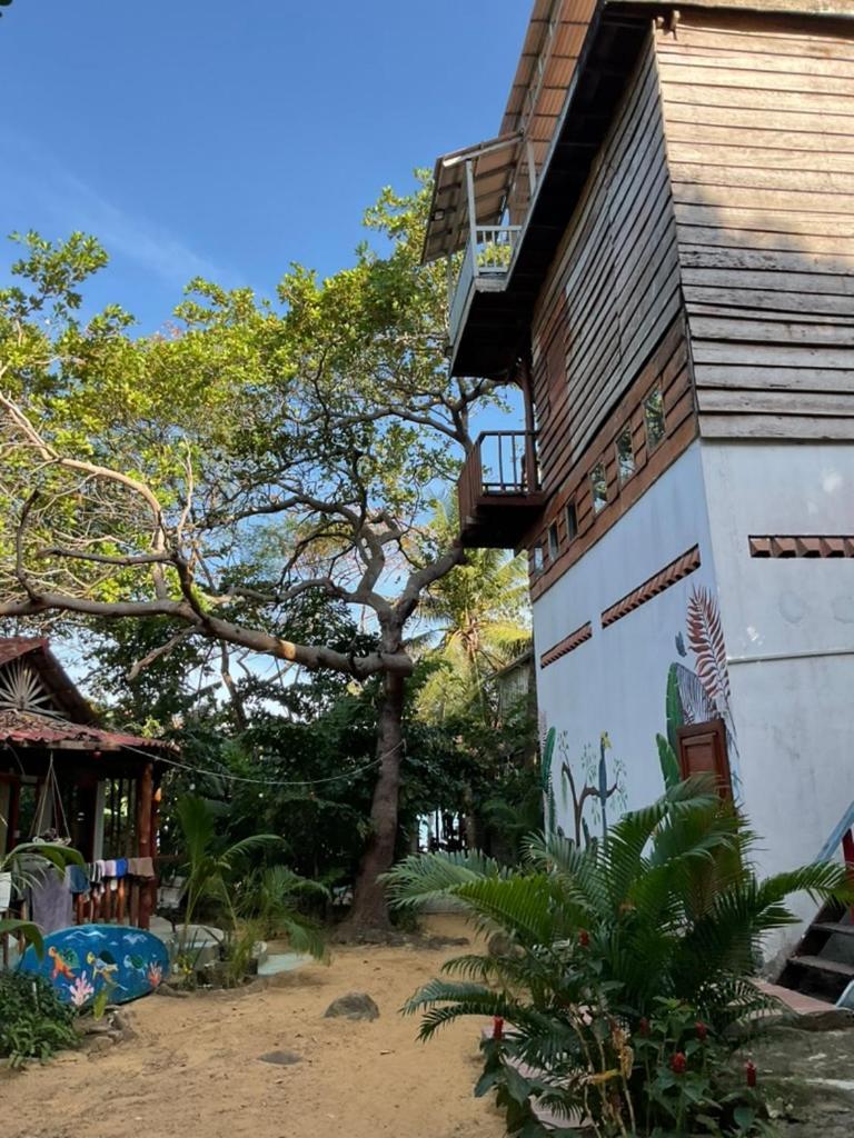 Easy Tiger - M'Pai Bay Beach, Koh Rong Sanloem Εξωτερικό φωτογραφία