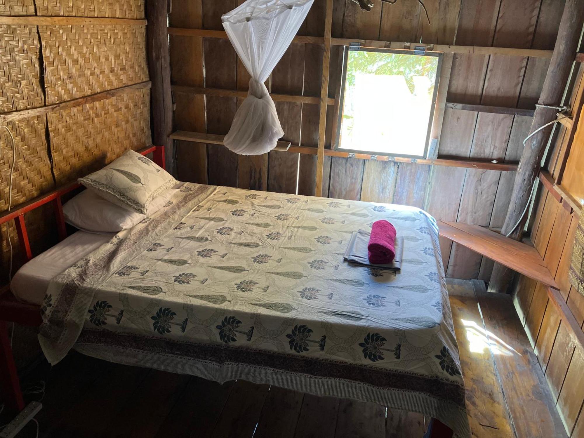 Easy Tiger - M'Pai Bay Beach, Koh Rong Sanloem Εξωτερικό φωτογραφία