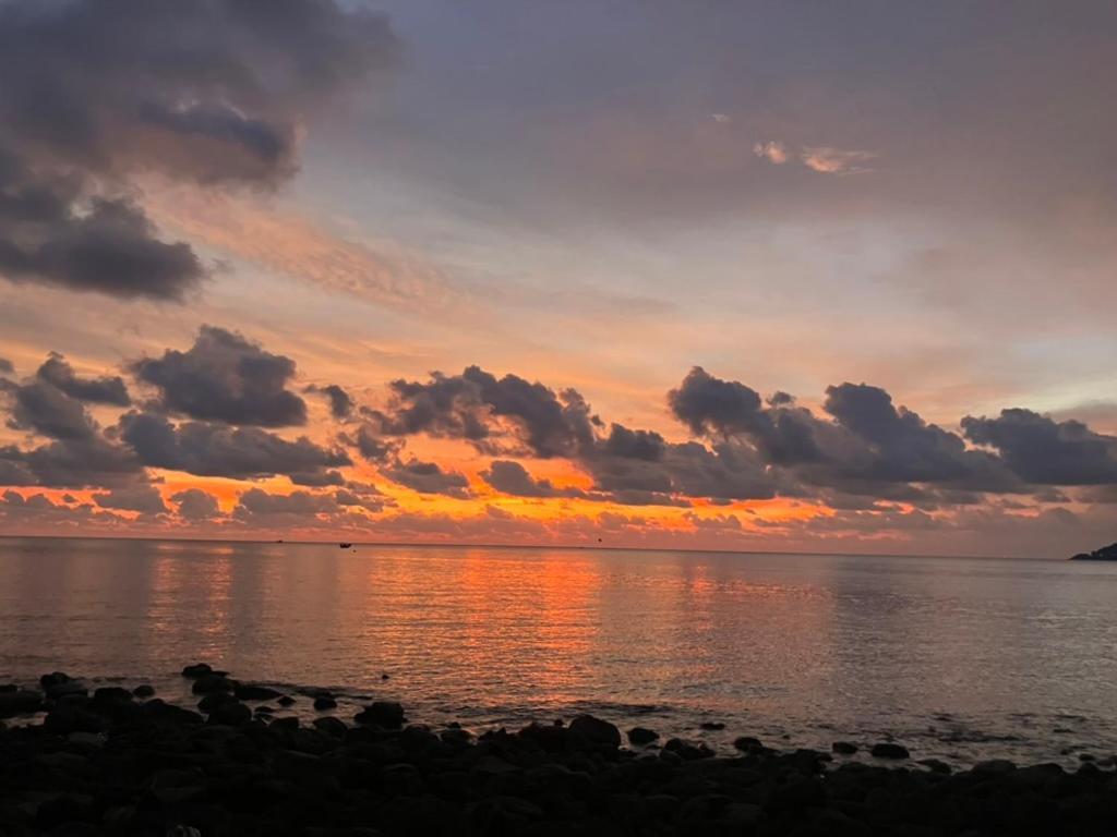 Easy Tiger - M'Pai Bay Beach, Koh Rong Sanloem Εξωτερικό φωτογραφία